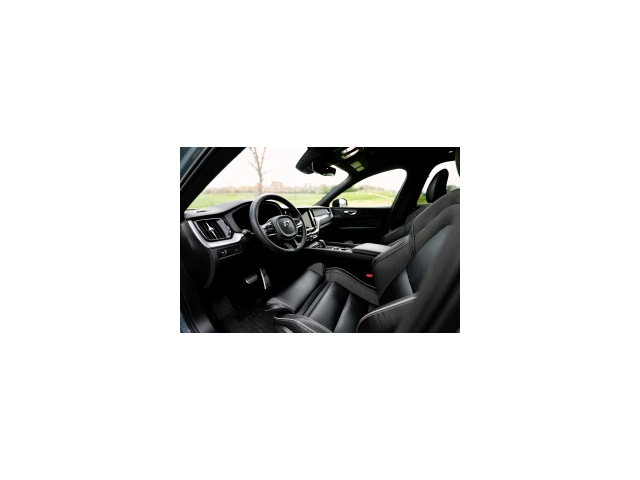 2022 Volvo XC60 B6 R-DESIGN - автомобили, коли, обяви за нови и употребявани 7
