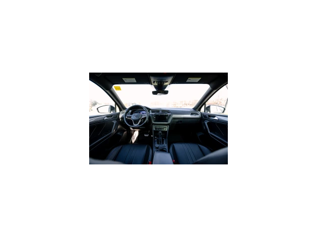 2022 VW Tiguan R-Line 4Motion - автомобили, коли, обяви за нови и употребявани 7