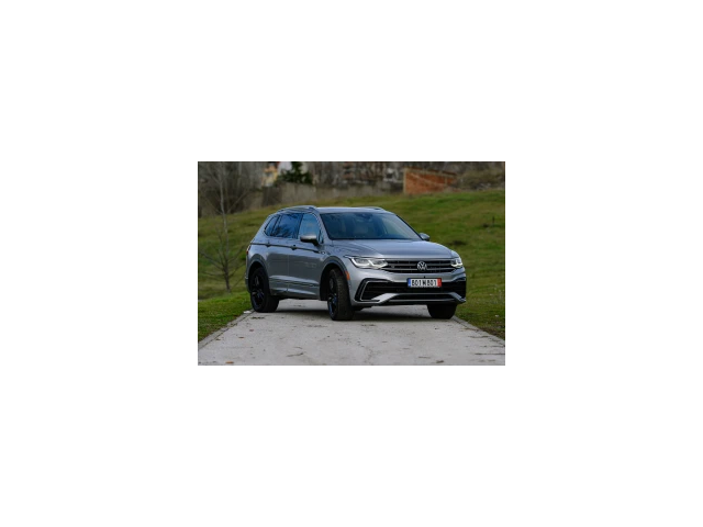 2023 VW Tiguan R-Line 4Motion - автомобили, коли, обяви за нови и употребявани 2