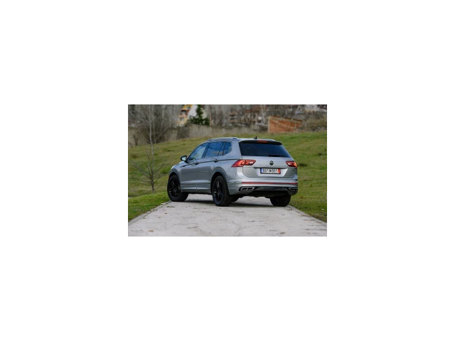 2023 VW Tiguan R-Line 4Motion - автомобили, коли, обяви за нови и употребявани 3