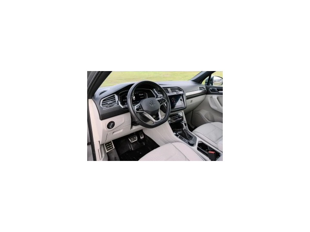 2023 VW Tiguan R-Line 4Motion - автомобили, коли, обяви за нови и употребявани 6