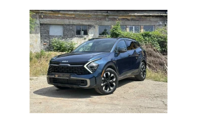 2024 Kia Sportage X-Line AWD - автомобили, коли, обяви за нови и употребявани 0