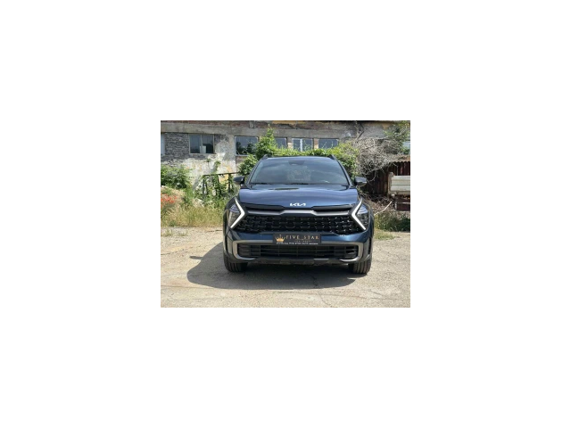 2024 Kia Sportage X-Line AWD - автомобили, коли, обяви за нови и употребявани 1