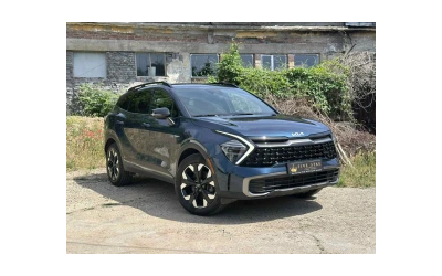 2024 Kia Sportage X-Line AWD - автомобили, коли, обяви за нови и употребявани 2