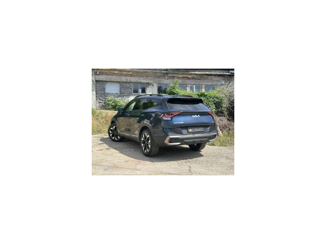 2024 Kia Sportage X-Line AWD - автомобили, коли, обяви за нови и употребявани 3