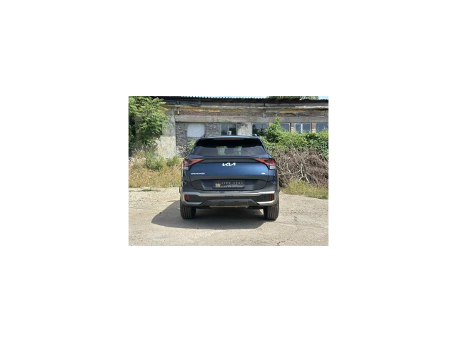 2024 Kia Sportage X-Line AWD - автомобили, коли, обяви за нови и употребявани 4