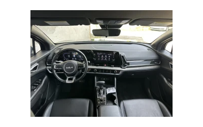 2024 Kia Sportage X-Line AWD - автомобили, коли, обяви за нови и употребявани 7