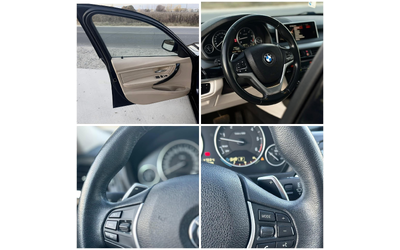 3.0D 4х4/142000 km/12900 лв. ЛИЗИНГ - автомобили, коли, обяви за нови и употребявани 13