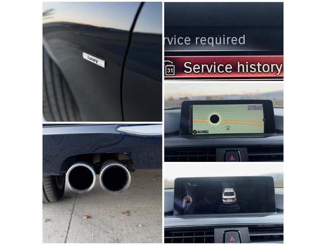 3.0D 4х4/142000 km/12900 лв. ЛИЗИНГ - автомобили, коли, обяви за нови и употребявани 14