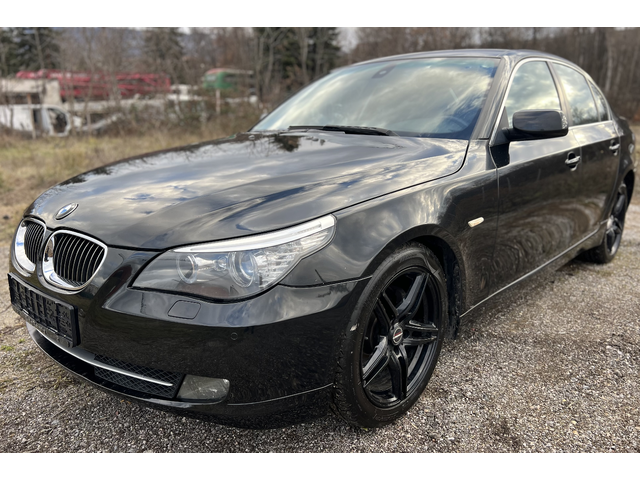 3.0d Euro 5///Sat - автомобили, коли, обяви за нови и употребявани 0