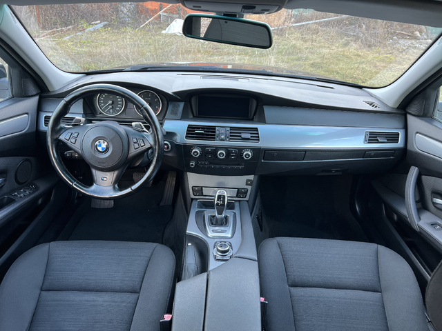 3.0d Euro 5///Sat - автомобили, коли, обяви за нови и употребявани 11