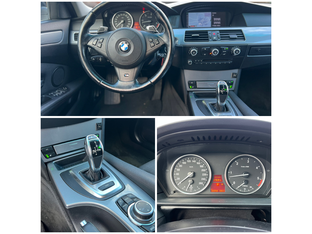 3.0d Euro 5///Sat - автомобили, коли, обяви за нови и употребявани 15