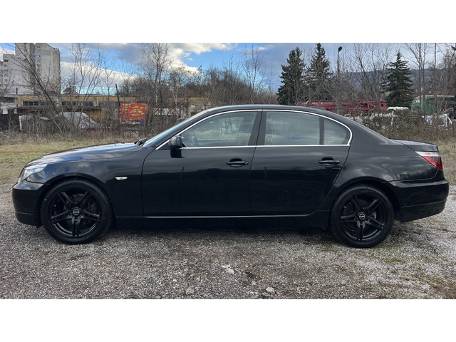 3.0d Euro 5///Sat - автомобили, коли, обяви за нови и употребявани 5