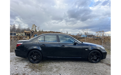 3.0d Euro 5///Sat - автомобили, коли, обяви за нови и употребявани 6