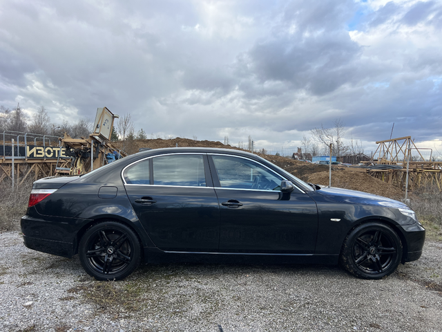 3.0d Euro 5///Sat - автомобили, коли, обяви за нови и употребявани 6