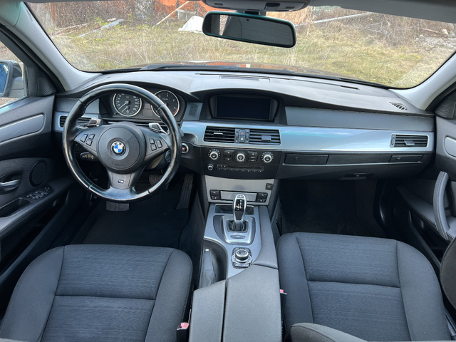 3.0d Euro 5///Sat - автомобили, коли, обяви за нови и употребявани 8