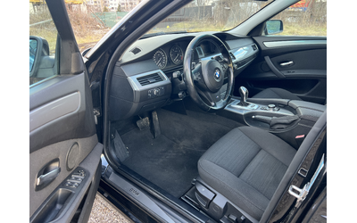 3.0d Euro 5///Sat - автомобили, коли, обяви за нови и употребявани 9