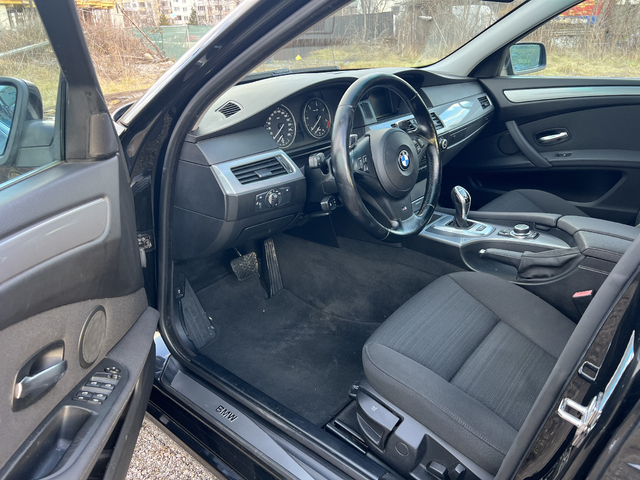 3.0d Euro 5///Sat - автомобили, коли, обяви за нови и употребявани 9