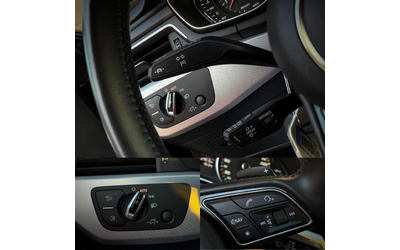 3.0TDI *MATRIX*SPORT*LaneAssist*Distronic* - автомобили, коли, обяви за нови и употребявани 13