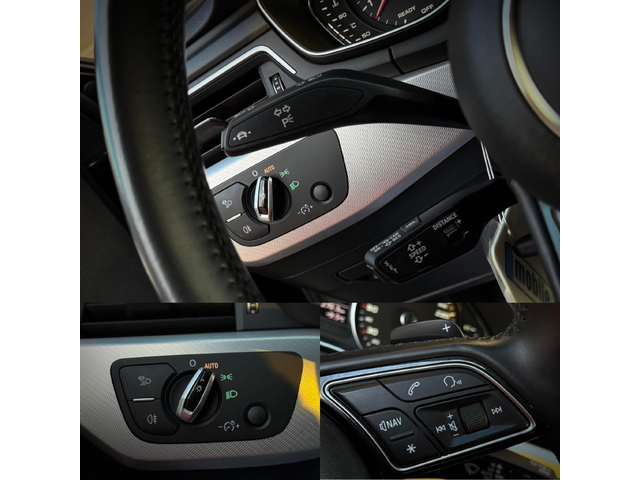 3.0TDI *MATRIX*SPORT*LaneAssist*Distronic* - автомобили, коли, обяви за нови и употребявани 13