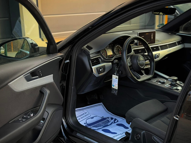 3.0TDI *MATRIX*SPORT*LaneAssist*Distronic* - автомобили, коли, обяви за нови и употребявани 6