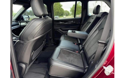 Jeep Grand cherokee 3.6i Газ/Carplay/9000 км - автомобили, коли, обяви за нови и употребявани 10