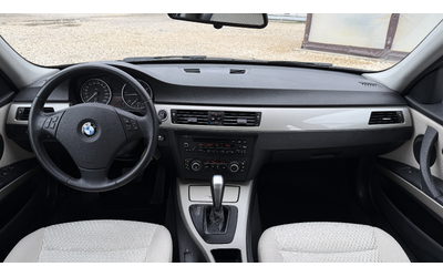 318D-Edition-ВНОС ИТАЛИЯ-EURO 5 - автомобили, коли, обяви за нови и употребявани 12