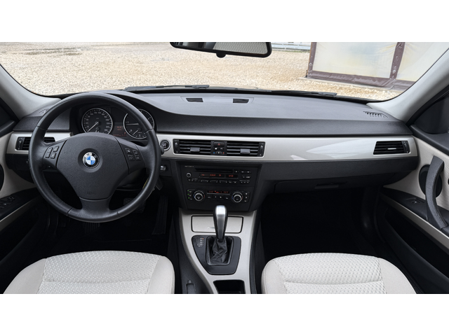 318D-Edition-ВНОС ИТАЛИЯ-EURO 5 - автомобили, коли, обяви за нови и употребявани 12