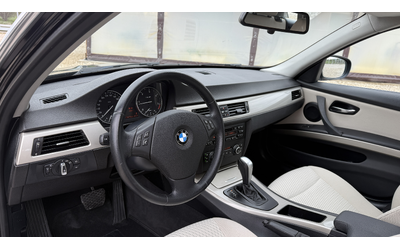 318D-Edition-ВНОС ИТАЛИЯ-EURO 5 - автомобили, коли, обяви за нови и употребявани 13