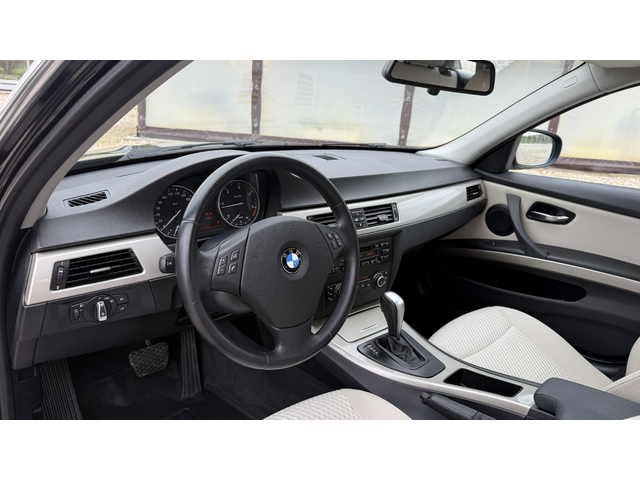 318D-Edition-ВНОС ИТАЛИЯ-EURO 5 - автомобили, коли, обяви за нови и употребявани 13