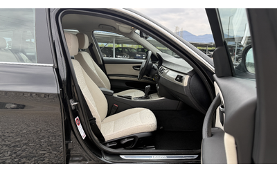 318D-Edition-ВНОС ИТАЛИЯ-EURO 5 - автомобили, коли, обяви за нови и употребявани 14