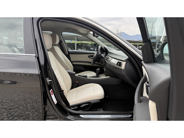 318D-Edition-ВНОС ИТАЛИЯ-EURO 5 - автомобили, коли, обяви за нови и употребявани 14