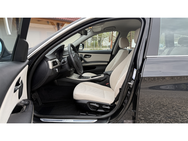 318D-Edition-ВНОС ИТАЛИЯ-EURO 5 - автомобили, коли, обяви за нови и употребявани 15