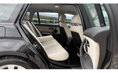 318D-Edition-ВНОС ИТАЛИЯ-EURO 5 - автомобили, коли, обяви за нови и употребявани 16