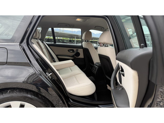 318D-Edition-ВНОС ИТАЛИЯ-EURO 5 - автомобили, коли, обяви за нови и употребявани 16