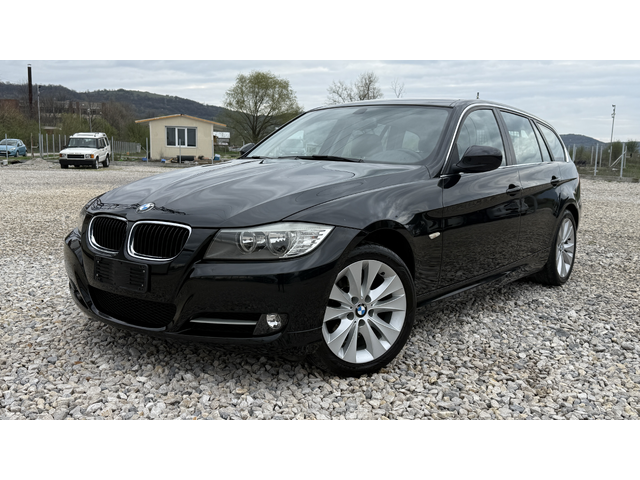 318D-Edition-ВНОС ИТАЛИЯ-EURO 5 - автомобили, коли, обяви за нови и употребявани 2