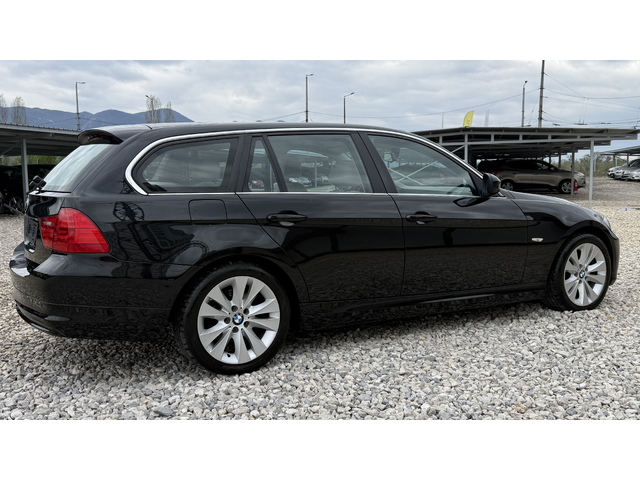 318D-Edition-ВНОС ИТАЛИЯ-EURO 5 - автомобили, коли, обяви за нови и употребявани 3