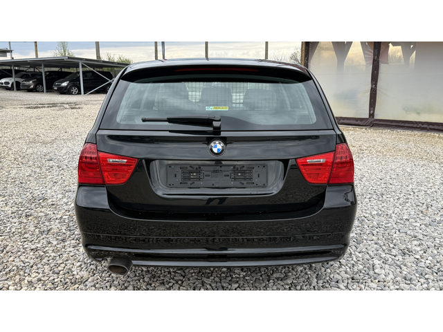 318D-Edition-ВНОС ИТАЛИЯ-EURO 5 - автомобили, коли, обяви за нови и употребявани 4