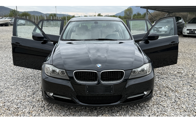 318D-Edition-ВНОС ИТАЛИЯ-EURO 5 - автомобили, коли, обяви за нови и употребявани 6