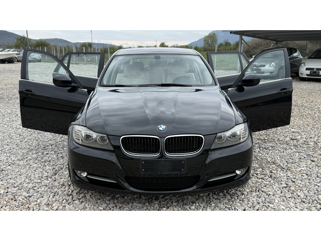 318D-Edition-ВНОС ИТАЛИЯ-EURO 5 - автомобили, коли, обяви за нови и употребявани 6