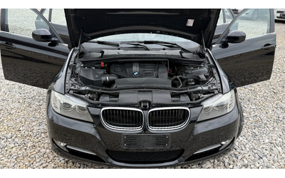 318D-Edition-ВНОС ИТАЛИЯ-EURO 5 - автомобили, коли, обяви за нови и употребявани 7