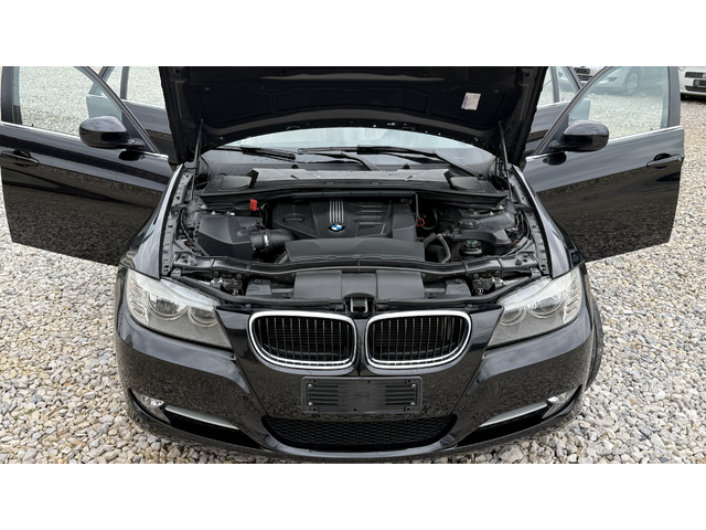 318D-Edition-ВНОС ИТАЛИЯ-EURO 5 - автомобили, коли, обяви за нови и употребявани 7