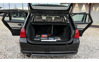 318D-Edition-ВНОС ИТАЛИЯ-EURO 5 - автомобили, коли, обяви за нови и употребявани 8