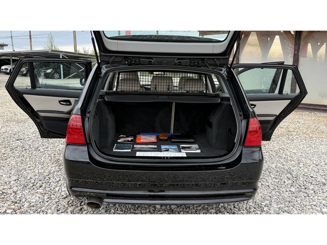 318D-Edition-ВНОС ИТАЛИЯ-EURO 5 - автомобили, коли, обяви за нови и употребявани 8