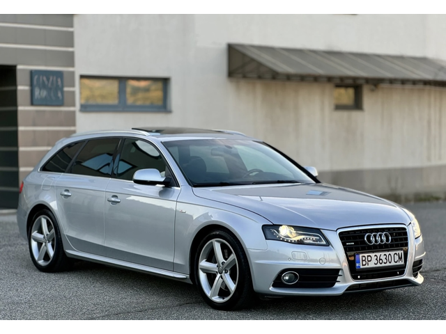 3xS-LINE - автомобили, коли, обяви за нови и употребявани 1