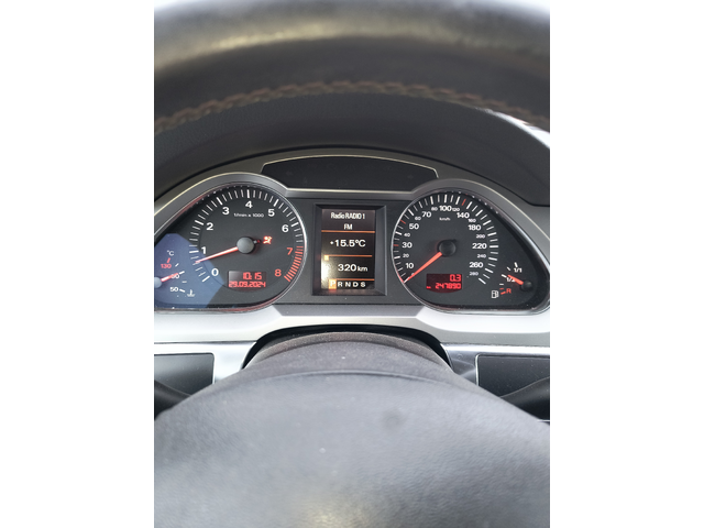 4,2fsi S-line - автомобили, коли, обяви за нови и употребявани 1