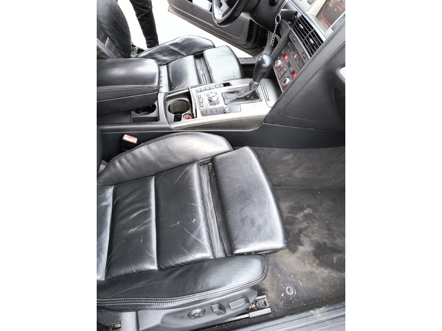 4,2fsi S-line - автомобили, коли, обяви за нови и употребявани 4