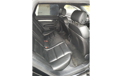 4,2fsi S-line - автомобили, коли, обяви за нови и употребявани 7