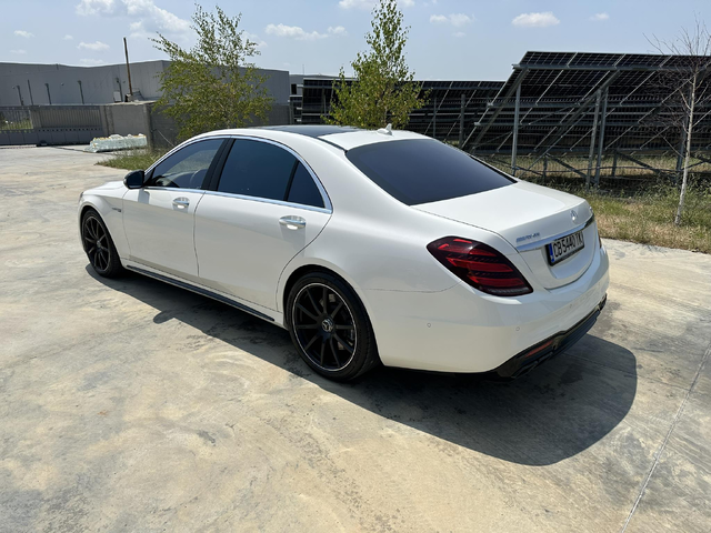 4MATIC+ - автомобили, коли, обяви за нови и употребявани 1