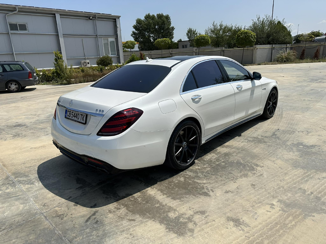 4MATIC+ - автомобили, коли, обяви за нови и употребявани 2
